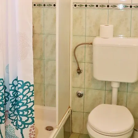 Nedjeljka Appartement