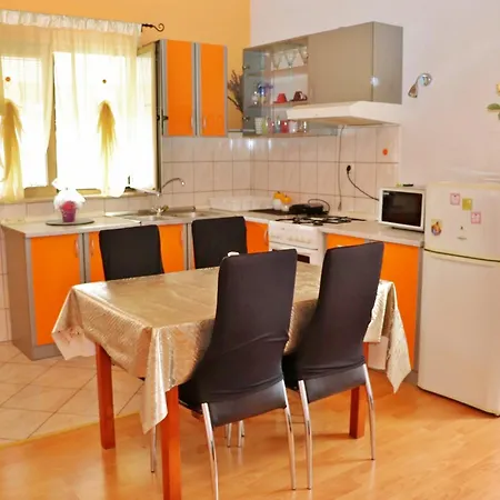 Apartment Nedjeljka Zadar