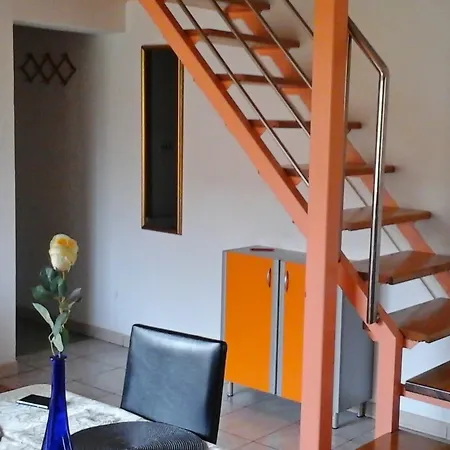 Nedjeljka Apartment