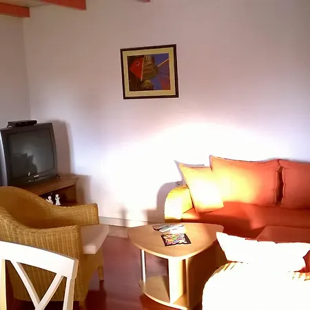 Apartment Nedjeljka