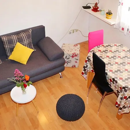 Nedjeljka Apartment *
