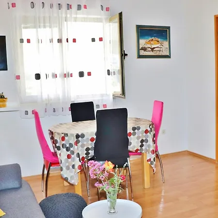 Apartment Nedjeljka