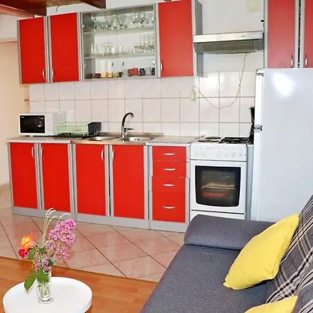 Nedjeljka Apartment