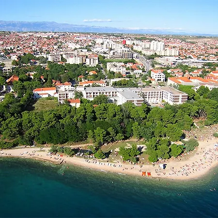 Apartment Nedjeljka Zadar
