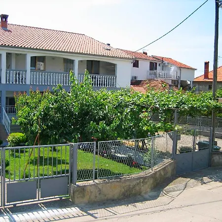 Nedjeljka Apartment Zadar